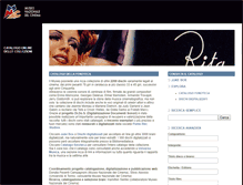Tablet Screenshot of fonoteca.museocinema.it